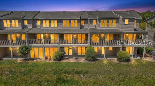 285 Ceasar Pl, Hilton Head Island, SC 29926