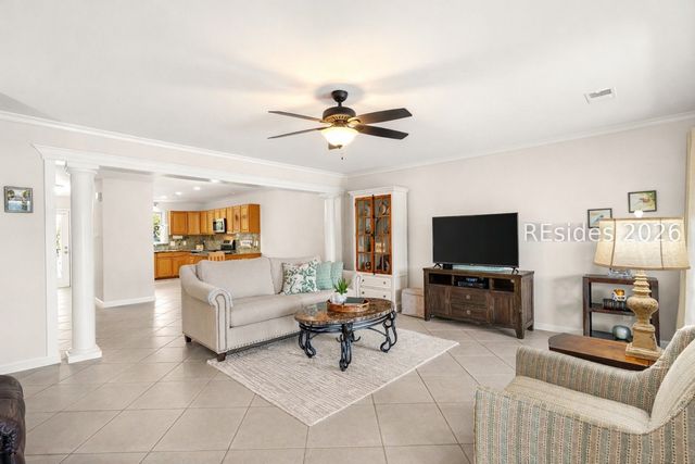 285 Ceasar Pl, Hilton Head Island, SC 29926