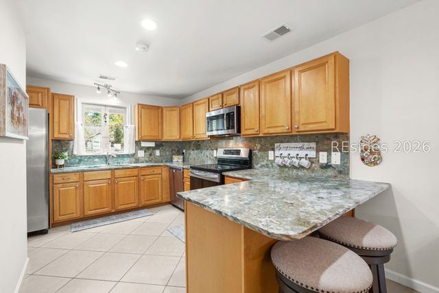 285 Ceasar Pl, Hilton Head Island, SC 29926