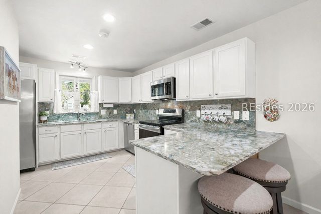 285 Ceasar Pl, Hilton Head Island, SC 29926