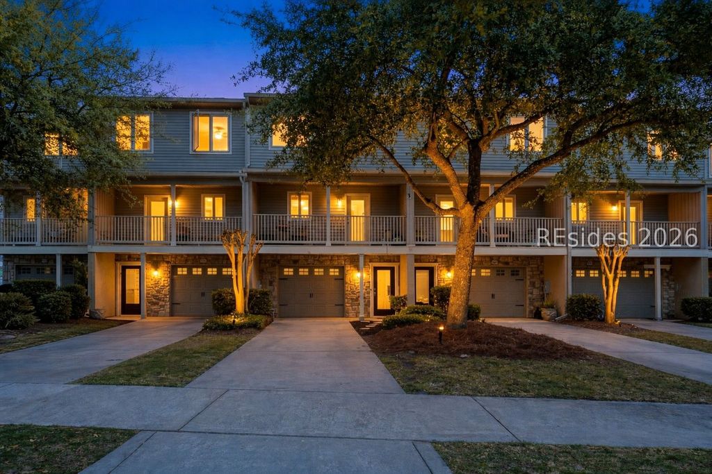 285 Ceasar Pl, Hilton Head Island, SC 29926