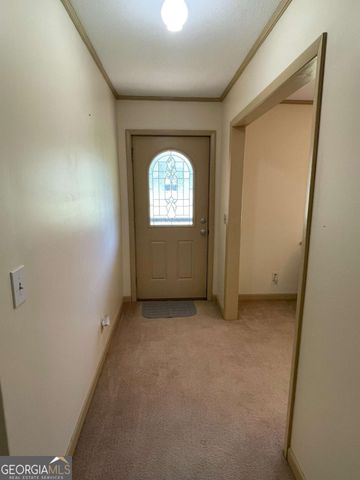 220 Strickland Street, Reidsville, GA 30453