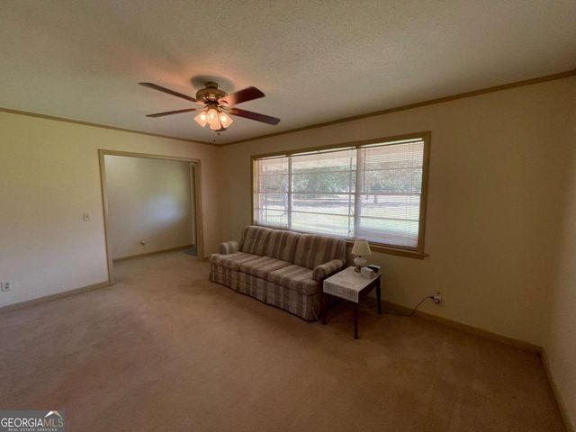 220 Strickland Street, Reidsville, GA 30453