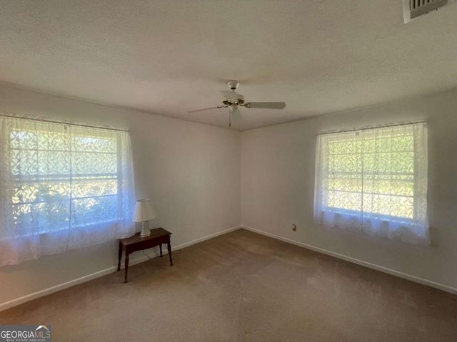 220 Strickland Street, Reidsville, GA 30453