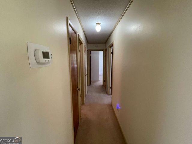 220 Strickland Street, Reidsville, GA 30453