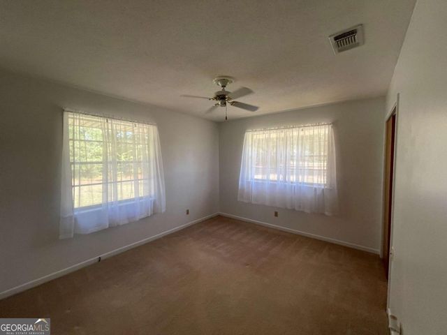 220 Strickland Street, Reidsville, GA 30453