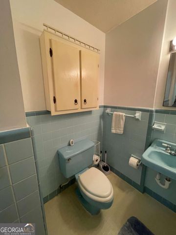 220 Strickland Street, Reidsville, GA 30453