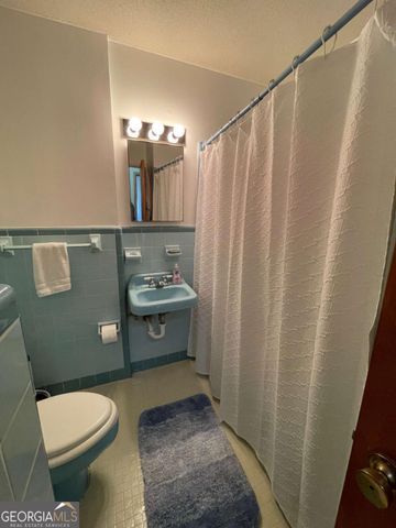 220 Strickland Street, Reidsville, GA 30453