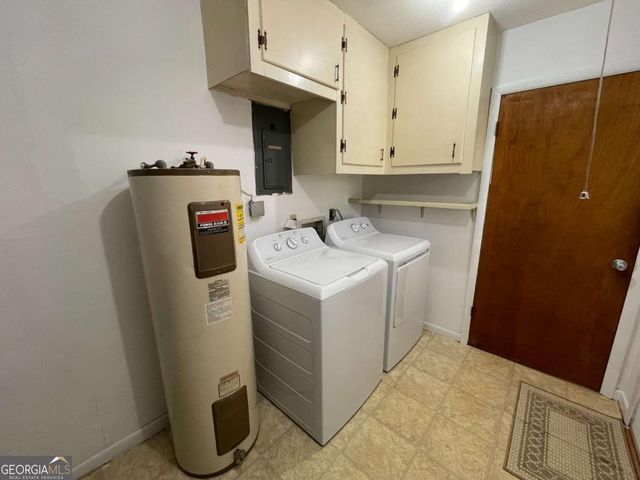 220 Strickland Street, Reidsville, GA 30453