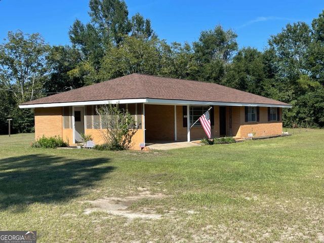 220 Strickland Street, Reidsville, GA 30453