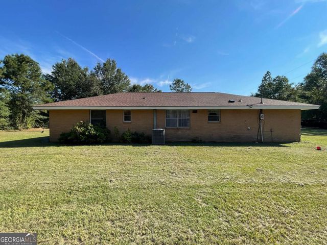 220 Strickland Street, Reidsville, GA 30453