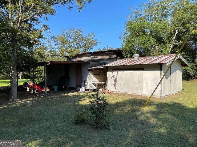 220 Strickland Street, Reidsville, GA 30453