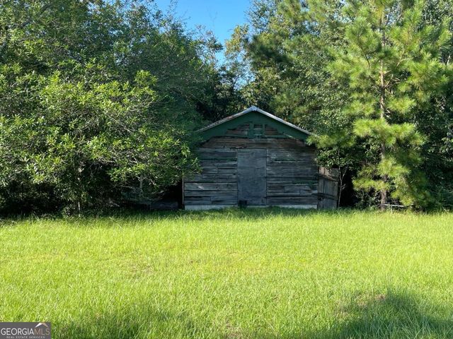 220 Strickland Street, Reidsville, GA 30453