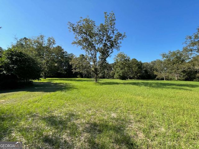 220 Strickland Street, Reidsville, GA 30453