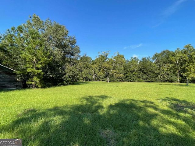 220 Strickland Street, Reidsville, GA 30453