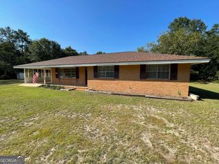 220 Strickland Street, Reidsville, GA 30453