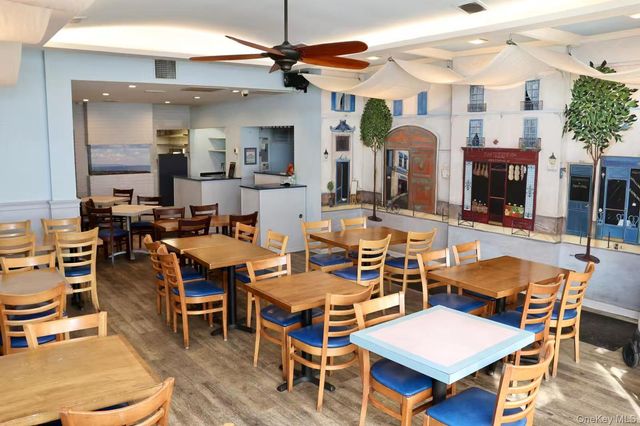 25317 Northern Boulevard Restaurant, Little Neck, NY 11362