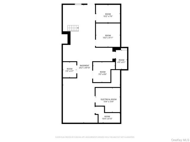 25317 Northern Boulevard Restaurant, Little Neck, NY 11362