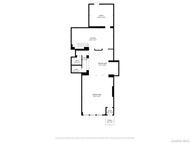 25317 Northern Boulevard Restaurant, Little Neck, NY 11362