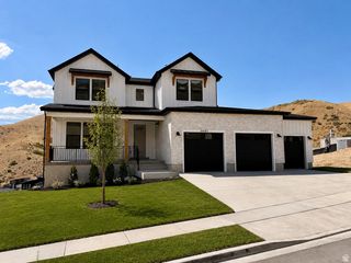 5885 N CANYON RIM RD #624, Lehi, UT 84048