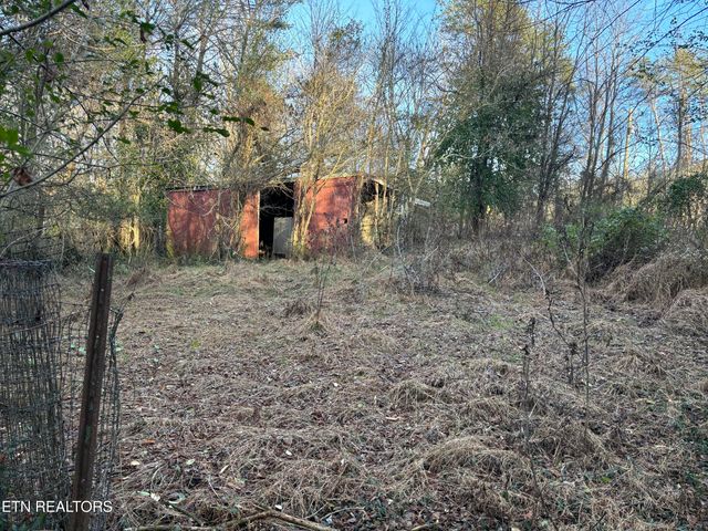 1110 E Hendron Chapel Rd, Knoxville, TN 37920