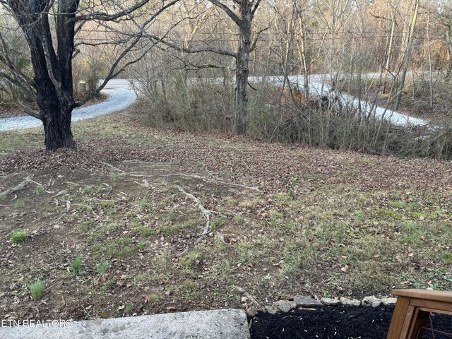 1110 E Hendron Chapel Rd, Knoxville, TN 37920