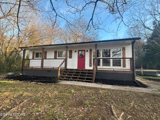 1110 E Hendron Chapel Rd, Knoxville, TN 37920