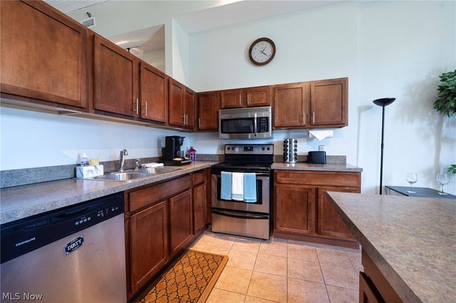 408 W Saint Clair Avenue 607, Cleveland, OH 44113