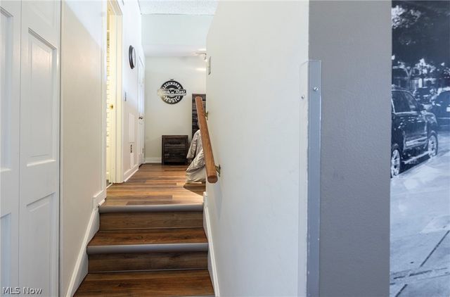 408 W Saint Clair Avenue 607, Cleveland, OH 44113