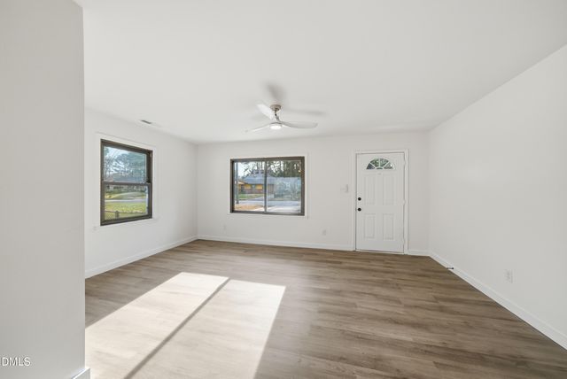 1413 Bacon Street, Durham, NC 27707