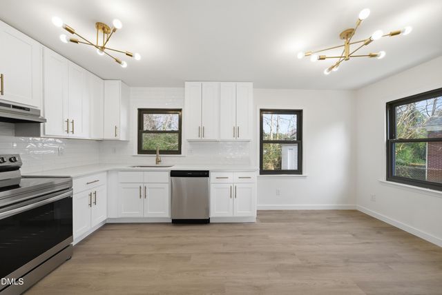 1413 Bacon Street, Durham, NC 27707