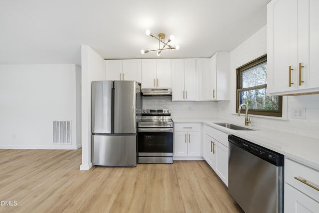 1413 Bacon Street, Durham, NC 27707