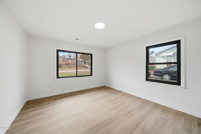 1413 Bacon Street, Durham, NC 27707