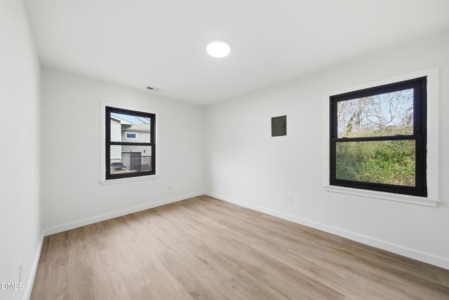 1413 Bacon Street, Durham, NC 27707