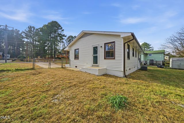 1413 Bacon Street, Durham, NC 27707