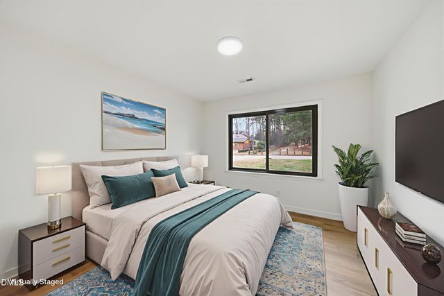 1413 Bacon Street, Durham, NC 27707