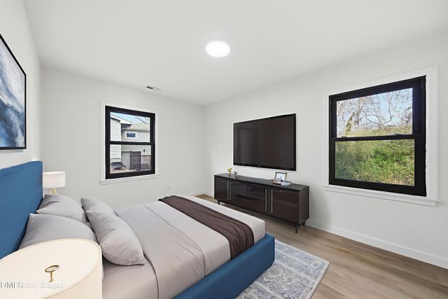 1413 Bacon Street, Durham, NC 27707