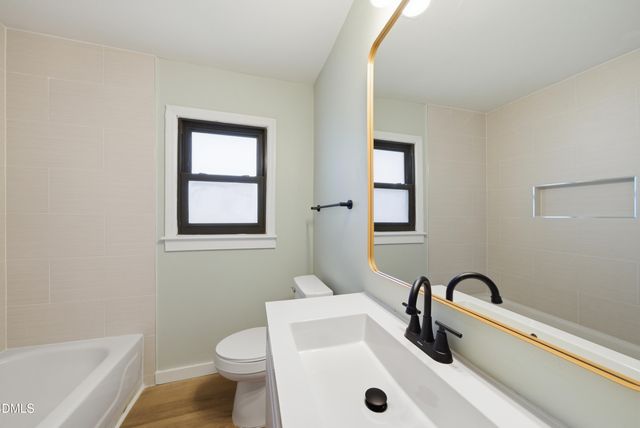 1413 Bacon Street, Durham, NC 27707