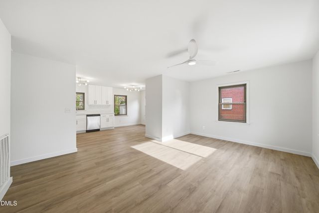 1413 Bacon Street, Durham, NC 27707