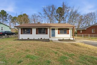 1413 Bacon Street, Durham, NC 27707