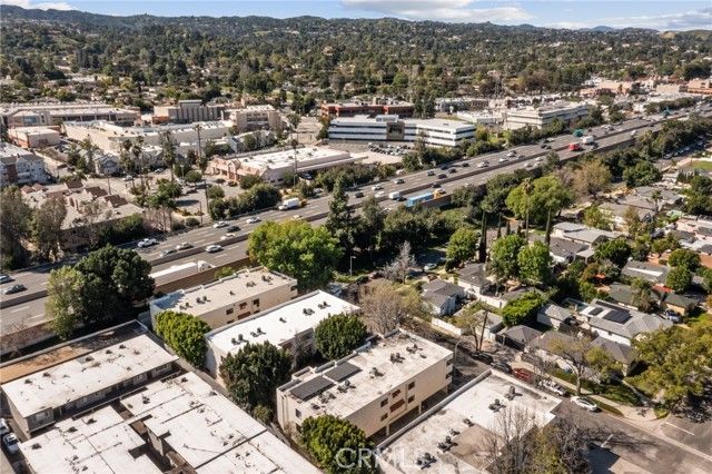 5652 Yolanda Avenue 7, Tarzana (los Angeles), CA 91356