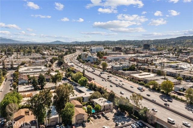 5652 Yolanda Avenue 7, Tarzana (los Angeles), CA 91356