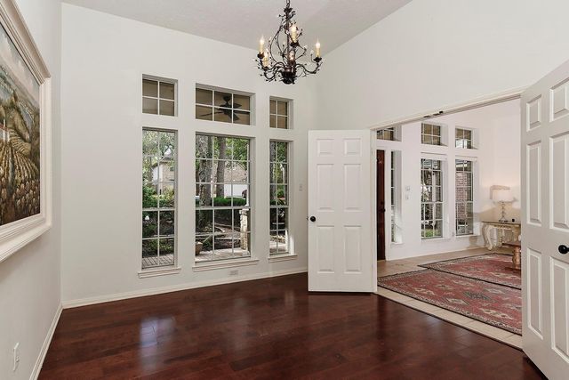 174 N Wimberly Way, The Woodlands, TX 77385