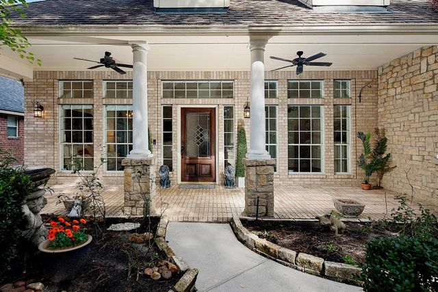 174 N Wimberly Way, The Woodlands, TX 77385