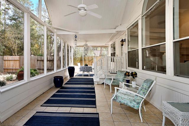 174 N Wimberly Way, The Woodlands, TX 77385