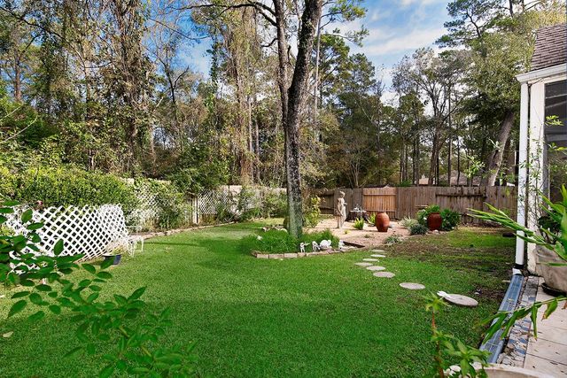 174 N Wimberly Way, The Woodlands, TX 77385