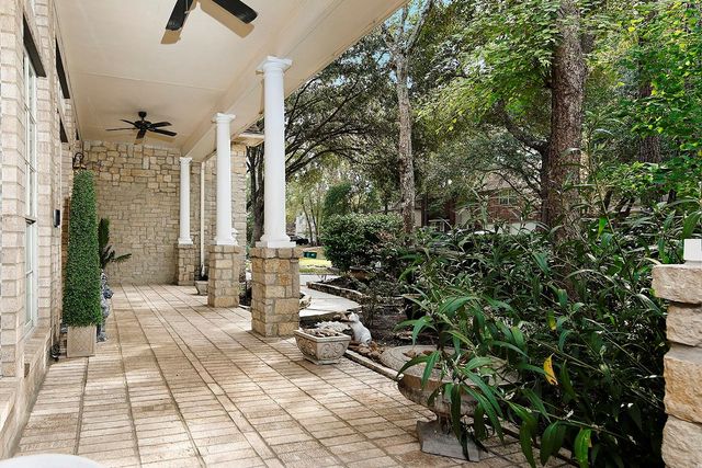 174 N Wimberly Way, The Woodlands, TX 77385