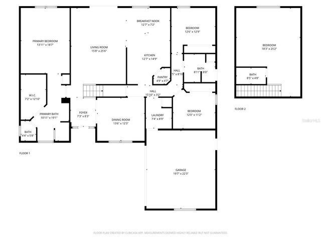 47 FOLCROFT LANE, Palm Coast, FL 32137