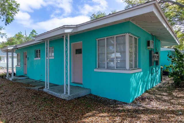 610 N EAST AVENUE, Sarasota, FL 34237