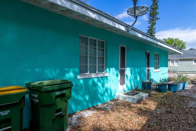 610 N EAST AVENUE, Sarasota, FL 34237
